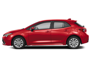 2025 Toyota Corolla à hayon 2025 2025 Toyota Corolla à hayon 2025