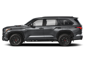 2025 Toyota Sequoia 2025 2025 Toyota Sequoia 2025