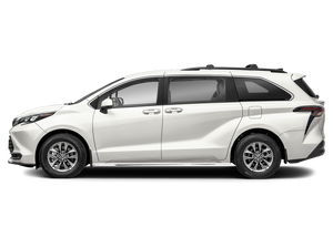 2025 Toyota Sienna 2025 2025 Toyota Sienna 2025
