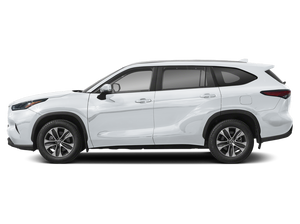 2025 Toyota Highlander 2025 2025 Toyota Highlander 2025