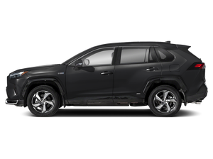 2025 Toyota RAV4 hybride rechargeable 2025 2025 Toyota RAV4 hybride rechargeable 2025