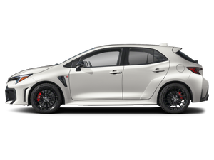 2025 Toyota GR Corolla 2025 2025 Toyota GR Corolla 2025