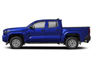 2025 Toyota Tacoma 2025 2025 Toyota Tacoma 2025