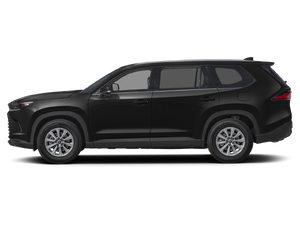 2025 Toyota Grand Highlander 2025 2025 Toyota Grand Highlander 2025