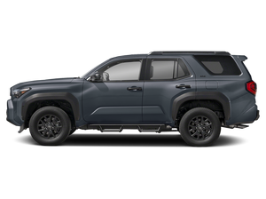 2025 Toyota 4Runner 2025 2025 Toyota 4Runner 2025