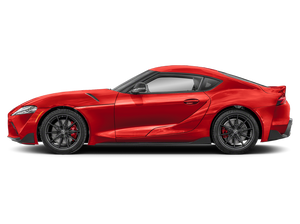 2026 Toyota GR Supra 2026