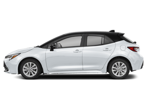 2026 Toyota Corolla à hayon 2026