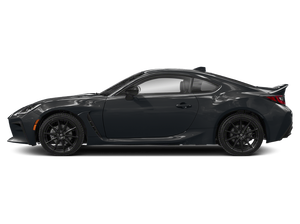 2026 Toyota GR86 2026