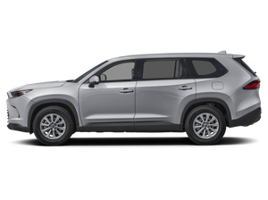2026 Toyota Grand Highlander 2026 2026 Toyota Grand Highlander 2026