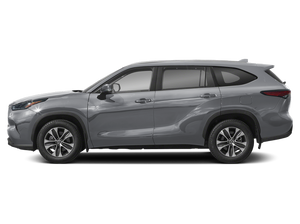 2026 Toyota Highlander 2026