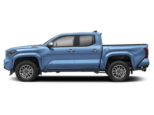 2026 Toyota Tacoma 2026