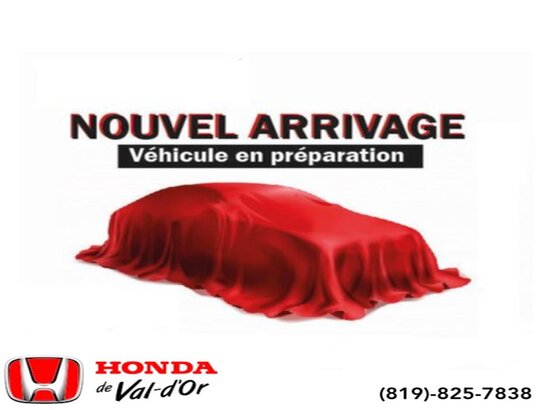 Honda Pilot TrailSport TI 2022 2022 Noir