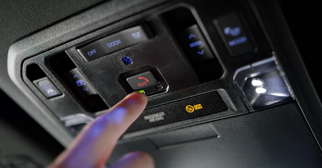 Toyota annonce la prolongation des périodes d’essai de Safety Connect et de Service Connect