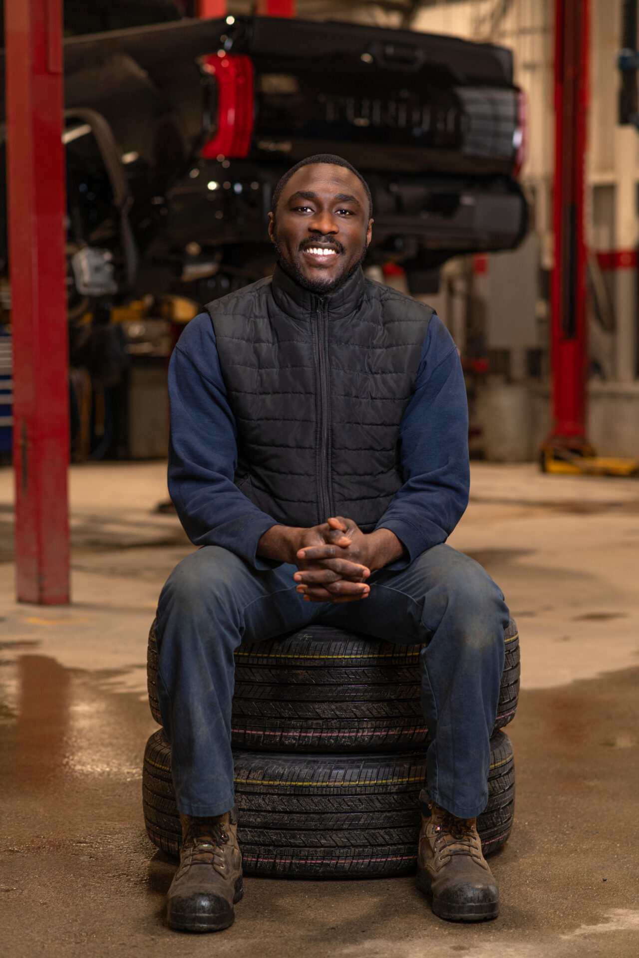 Jean-Baptiste Kadenga