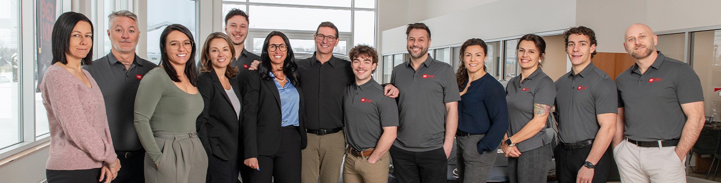 Equipe valdorToyota 2026